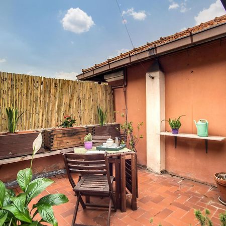 Rr Apartments San Giovanni Rzym Zewnętrze zdjęcie