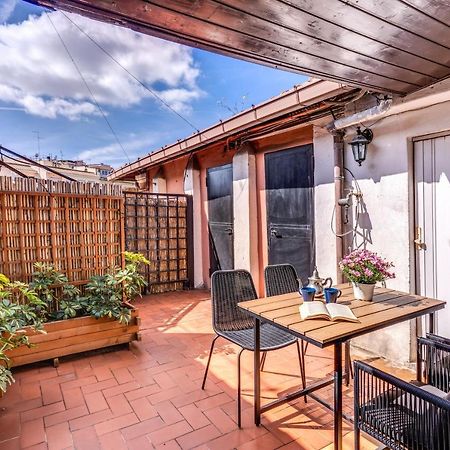 Rr Apartments San Giovanni Rzym Zewnętrze zdjęcie