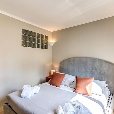Rr Apartments San Giovanni Rzym Zewnętrze zdjęcie
