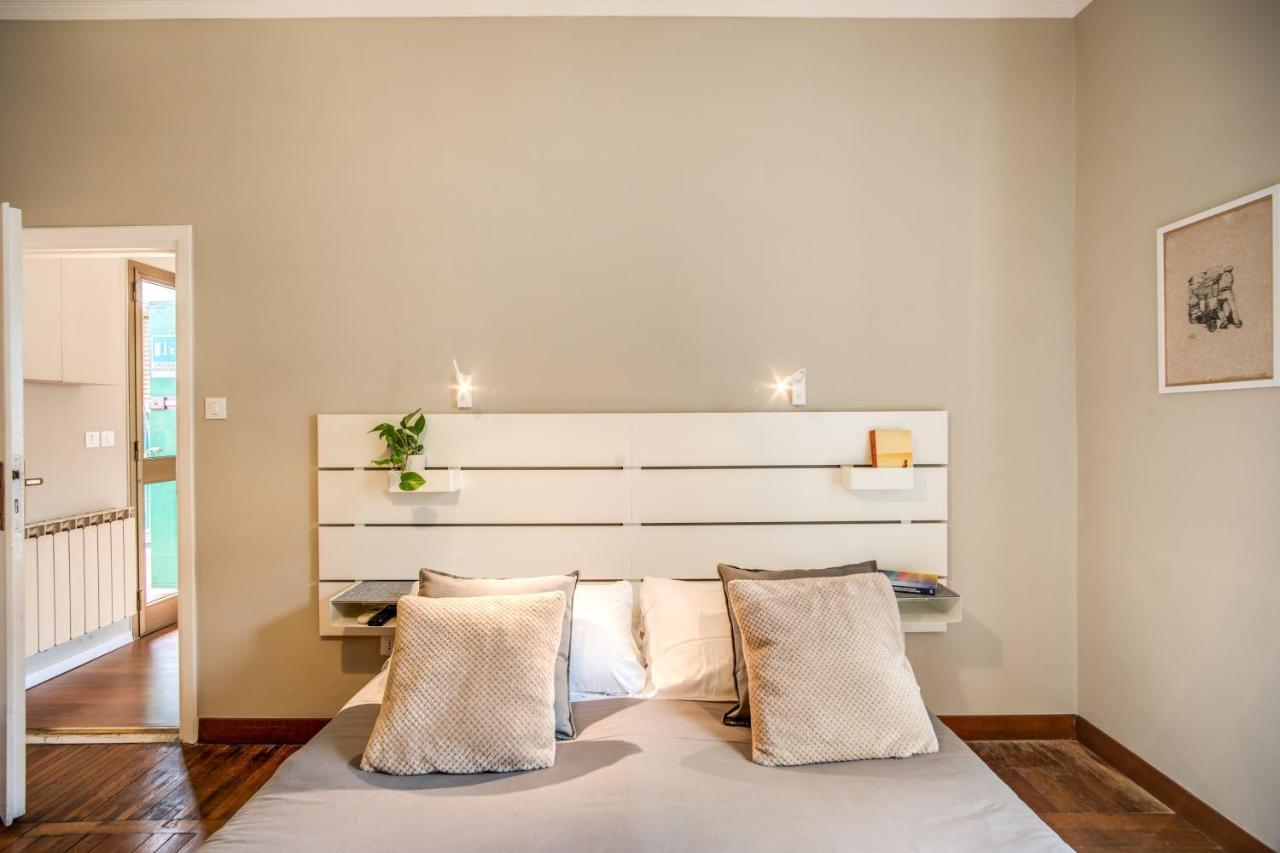 Rr Apartments San Giovanni Rzym Zewnętrze zdjęcie