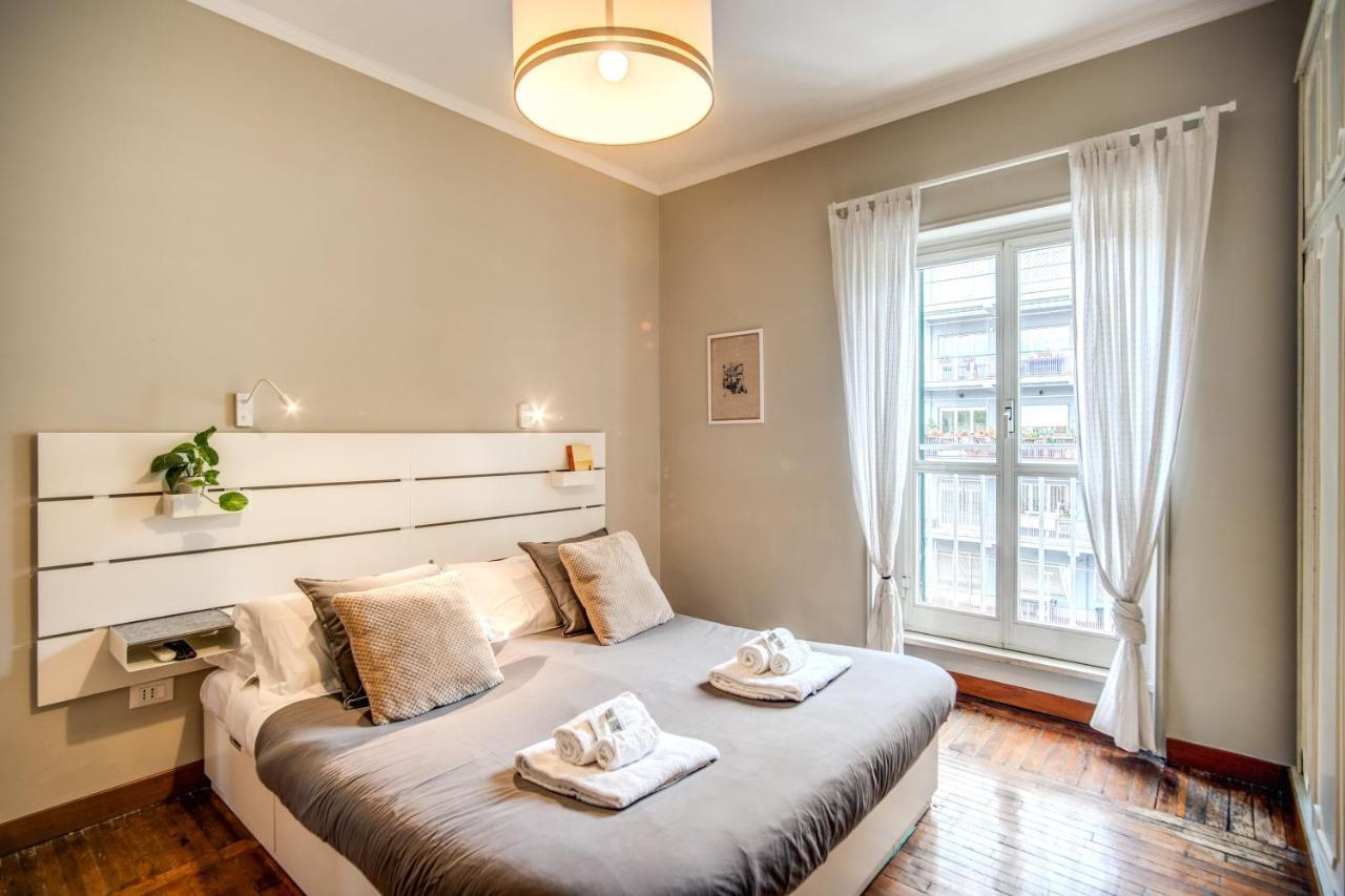 Rr Apartments San Giovanni Rzym Zewnętrze zdjęcie