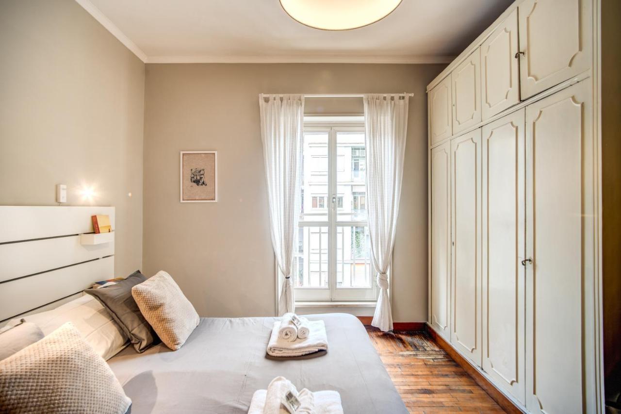 Rr Apartments San Giovanni Rzym Zewnętrze zdjęcie