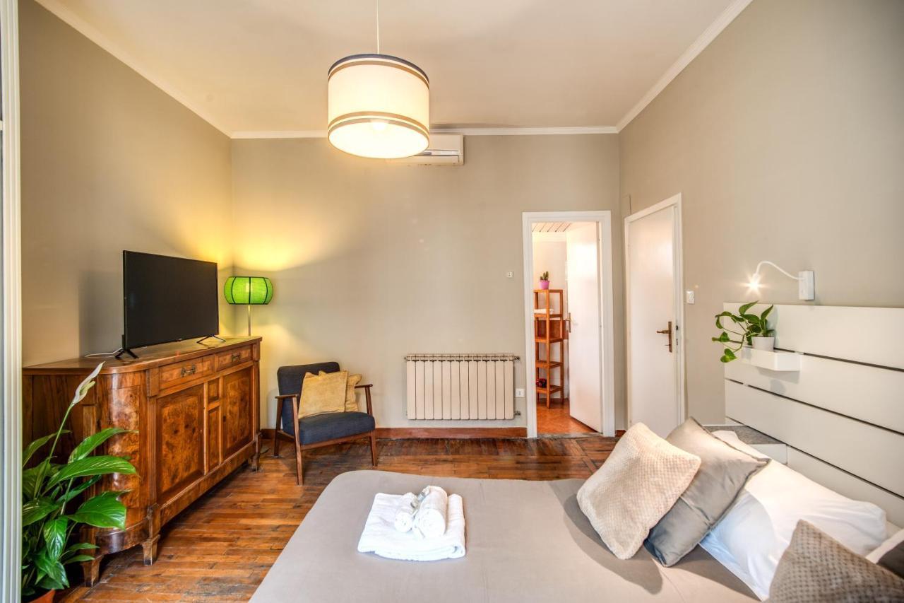 Rr Apartments San Giovanni Rzym Zewnętrze zdjęcie