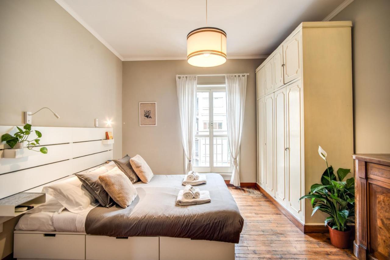 Rr Apartments San Giovanni Rzym Zewnętrze zdjęcie