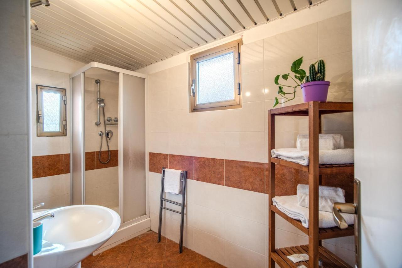 Rr Apartments San Giovanni Rzym Zewnętrze zdjęcie