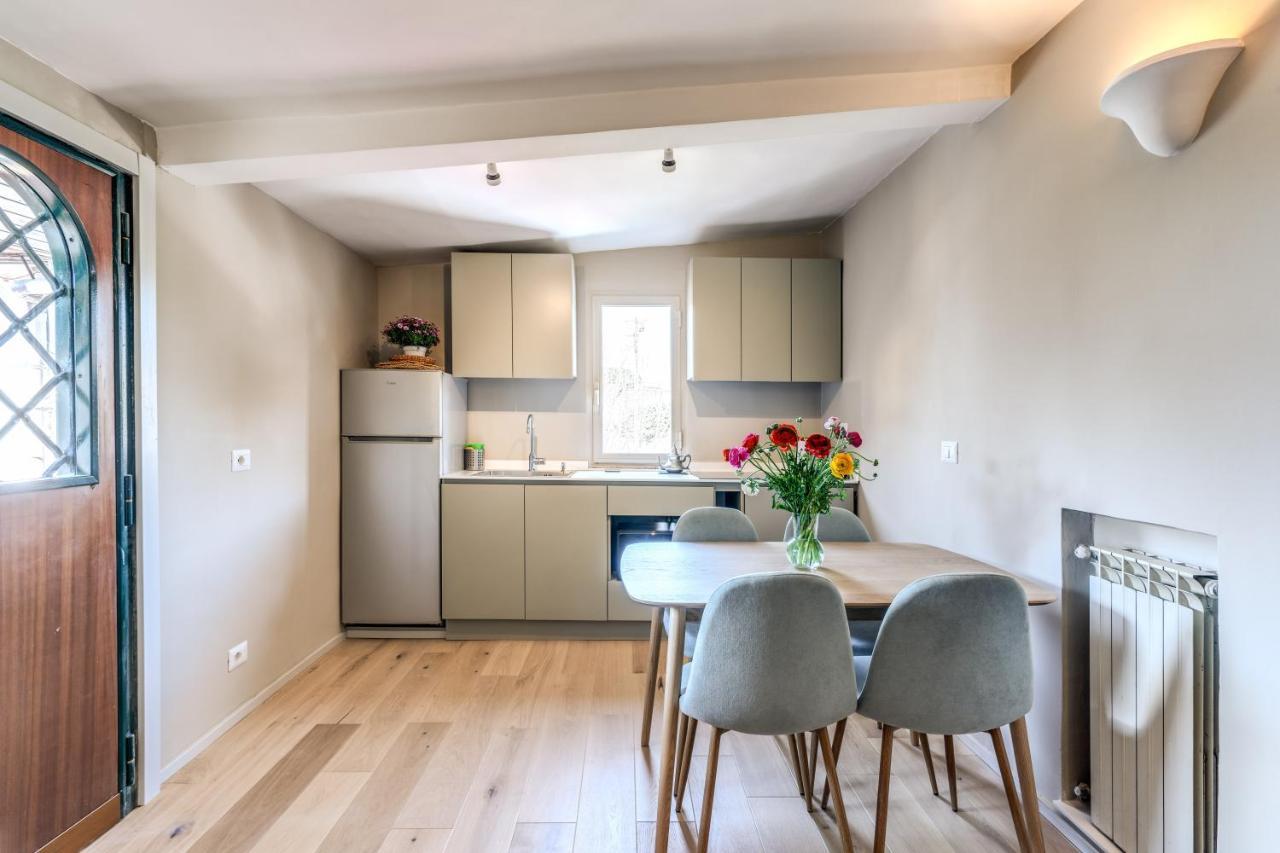 Rr Apartments San Giovanni Rzym Zewnętrze zdjęcie