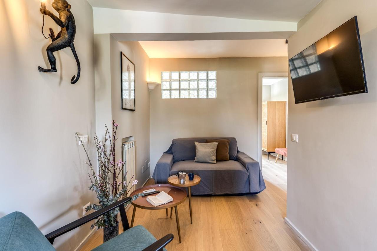 Rr Apartments San Giovanni Rzym Zewnętrze zdjęcie