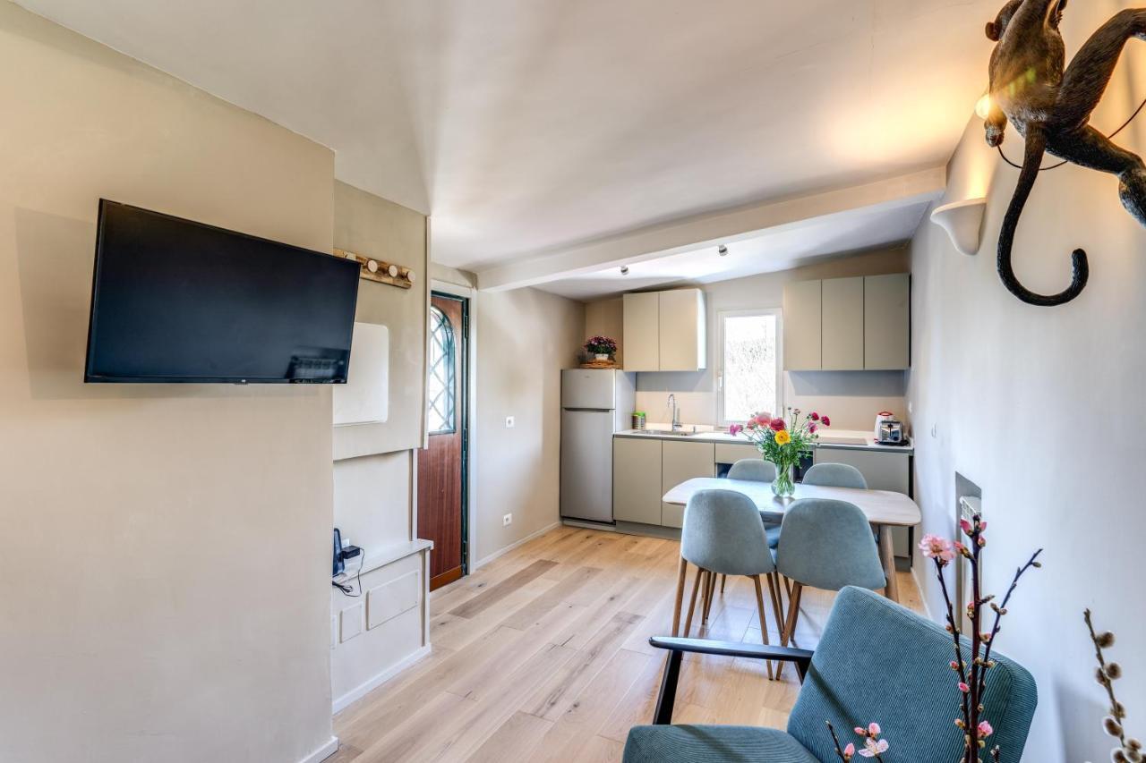 Rr Apartments San Giovanni Rzym Zewnętrze zdjęcie