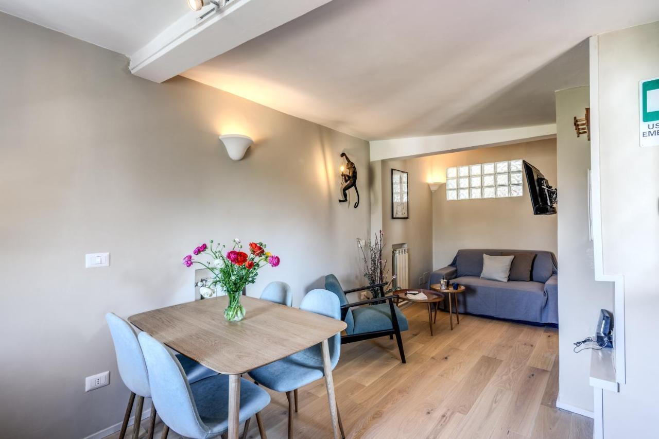 Rr Apartments San Giovanni Rzym Zewnętrze zdjęcie