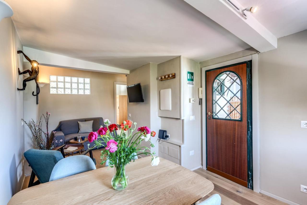 Rr Apartments San Giovanni Rzym Zewnętrze zdjęcie