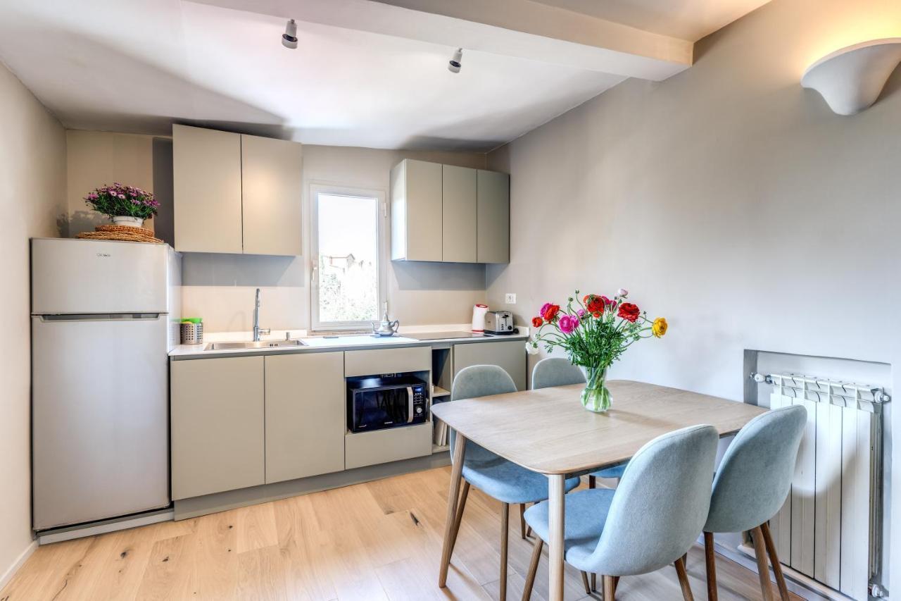 Rr Apartments San Giovanni Rzym Zewnętrze zdjęcie