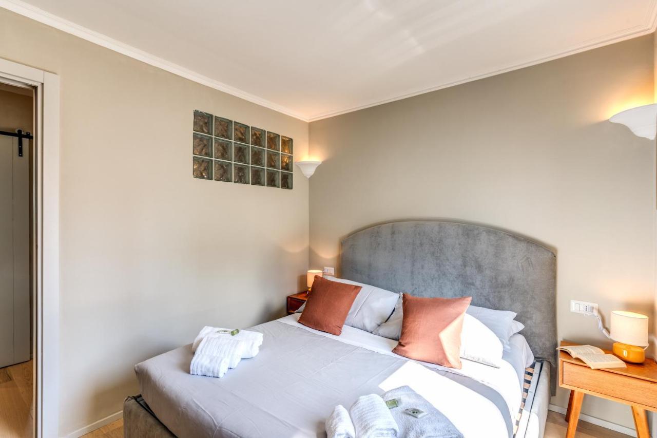 Rr Apartments San Giovanni Rzym Zewnętrze zdjęcie