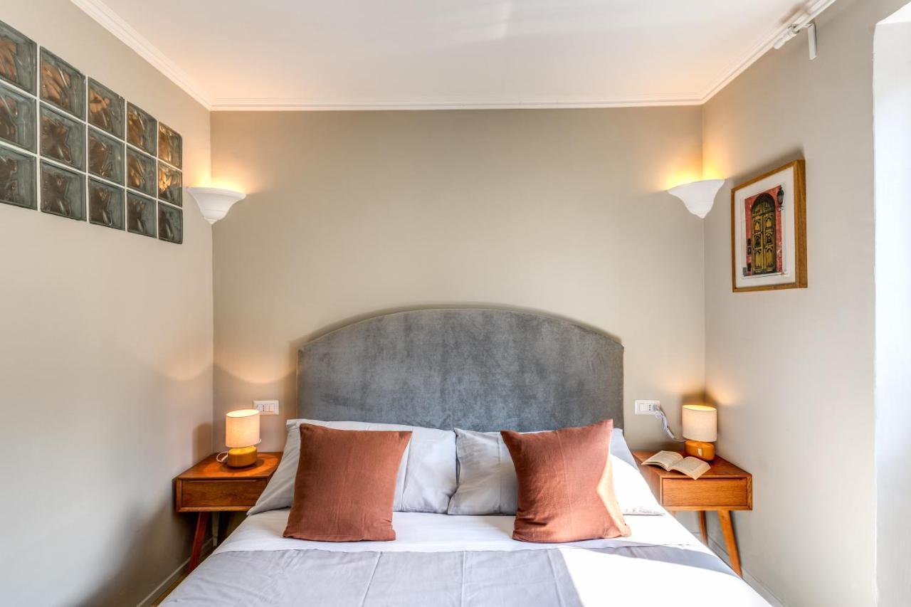 Rr Apartments San Giovanni Rzym Zewnętrze zdjęcie