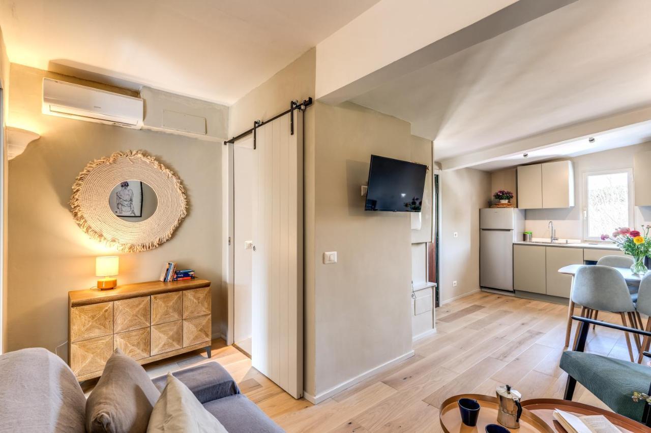 Rr Apartments San Giovanni Rzym Zewnętrze zdjęcie