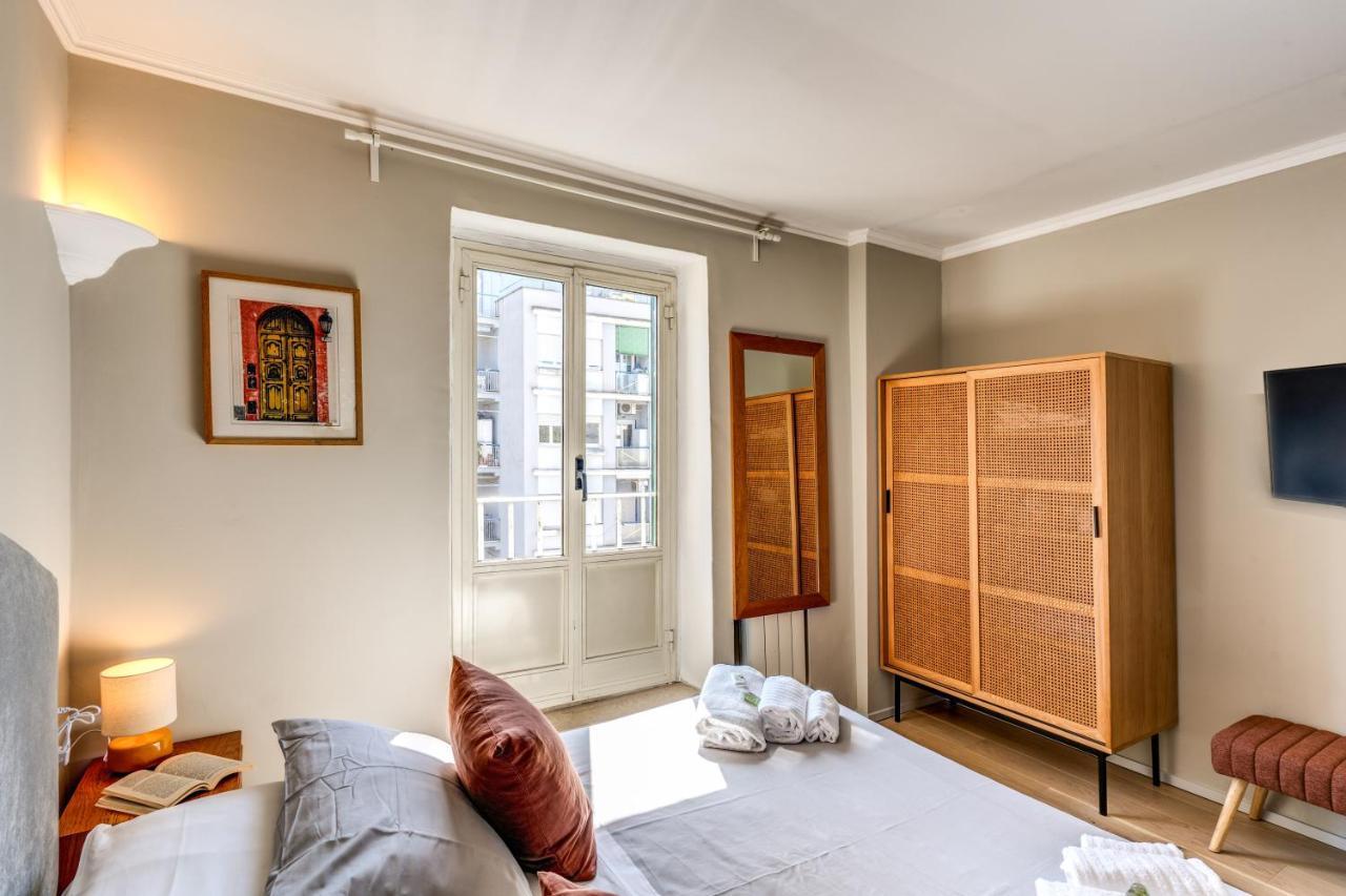 Rr Apartments San Giovanni Rzym Zewnętrze zdjęcie