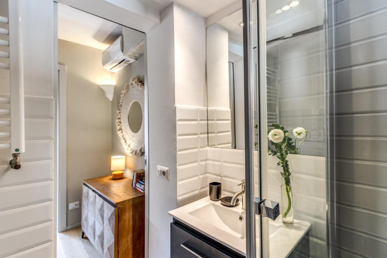 Rr Apartments San Giovanni Rzym Zewnętrze zdjęcie