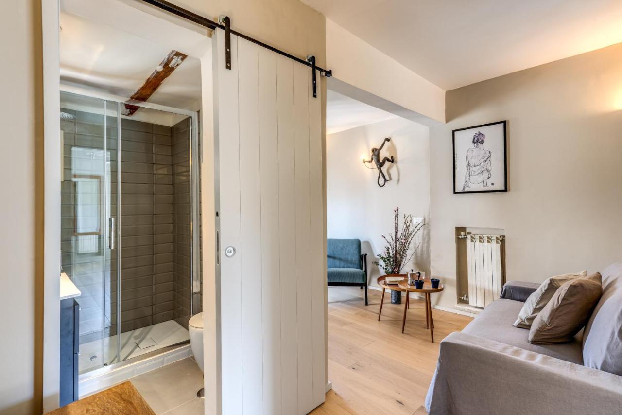 Rr Apartments San Giovanni Rzym Zewnętrze zdjęcie