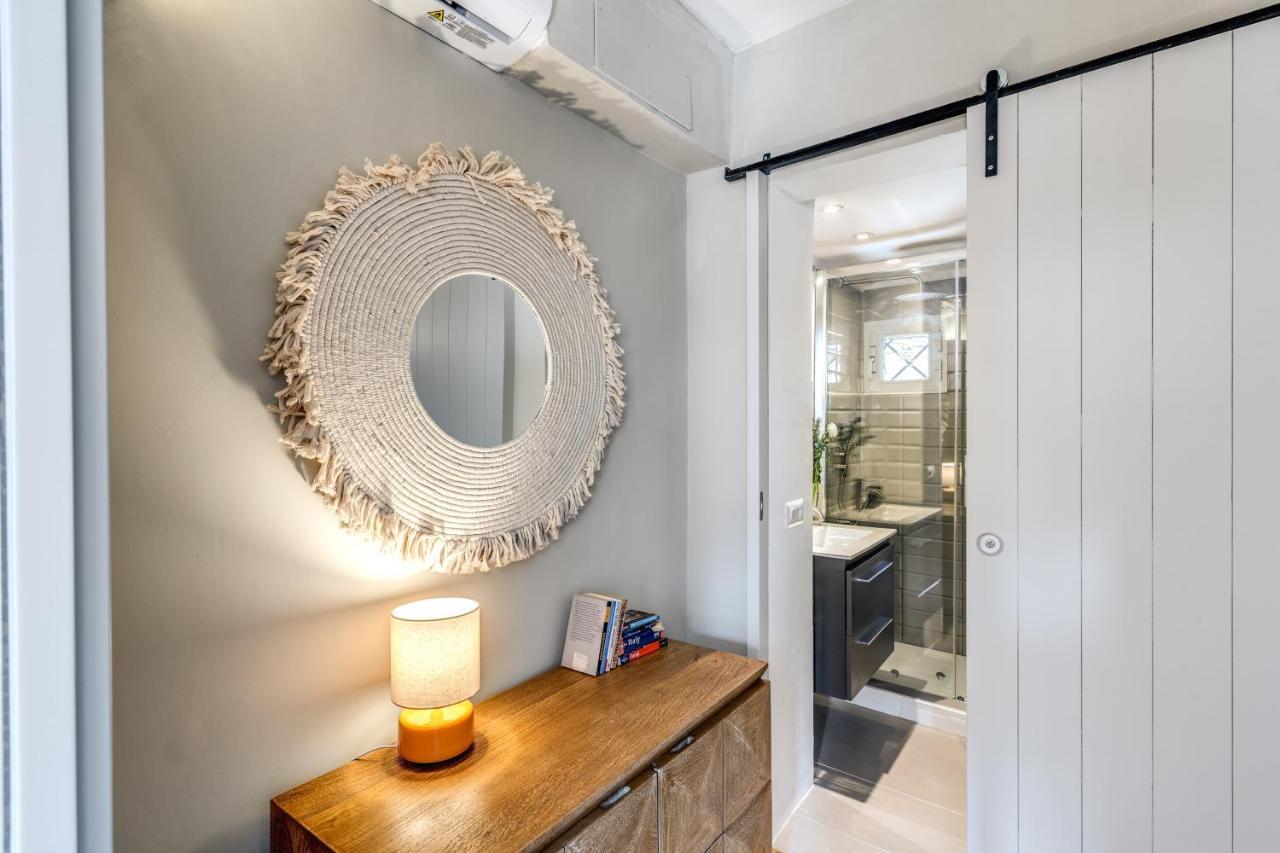 Rr Apartments San Giovanni Rzym Zewnętrze zdjęcie