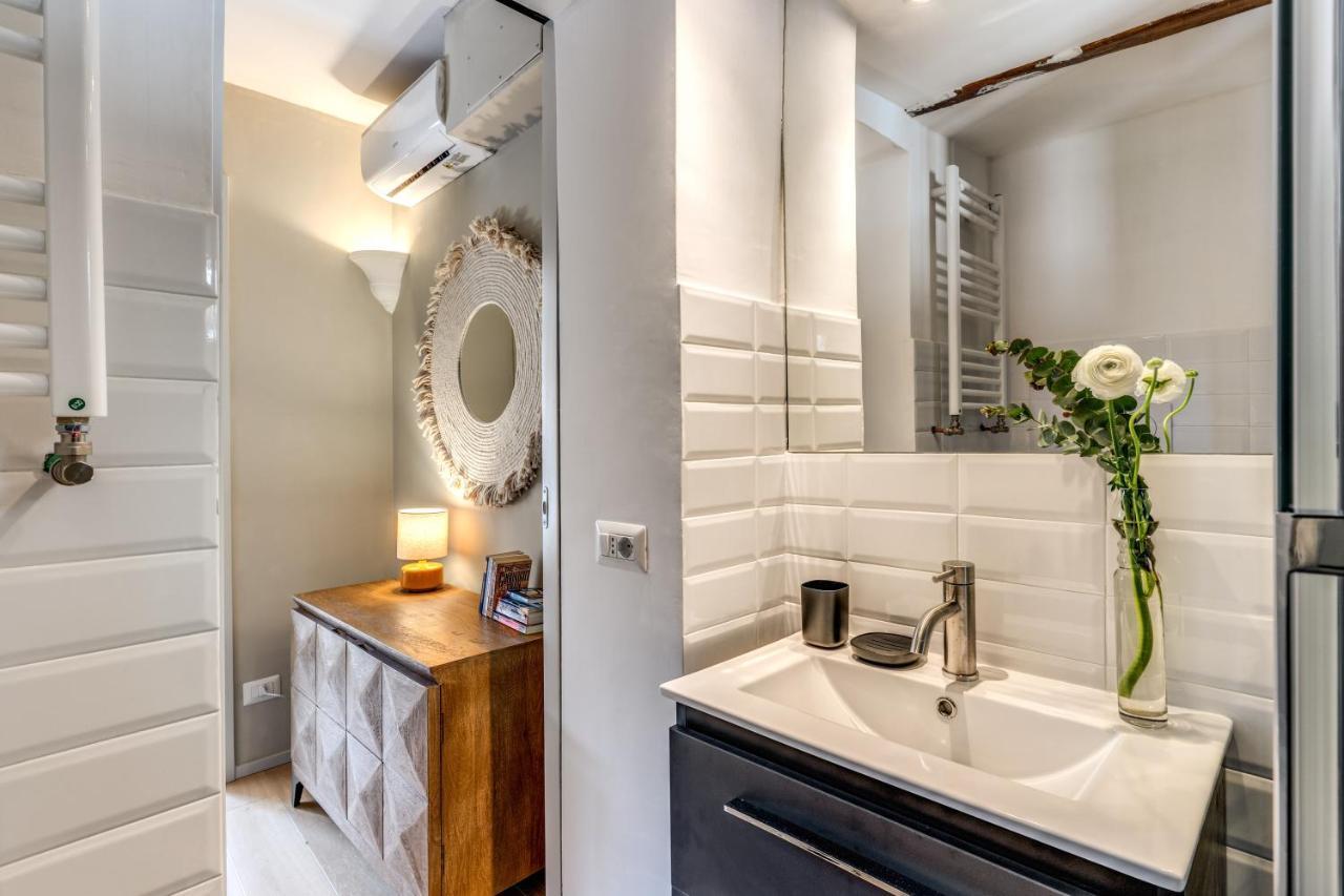 Rr Apartments San Giovanni Rzym Zewnętrze zdjęcie