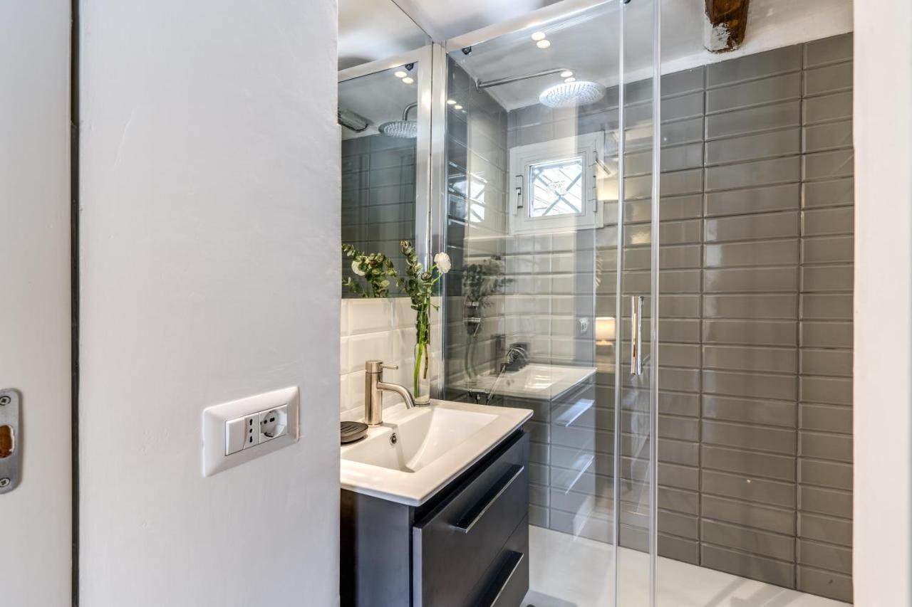 Rr Apartments San Giovanni Rzym Zewnętrze zdjęcie