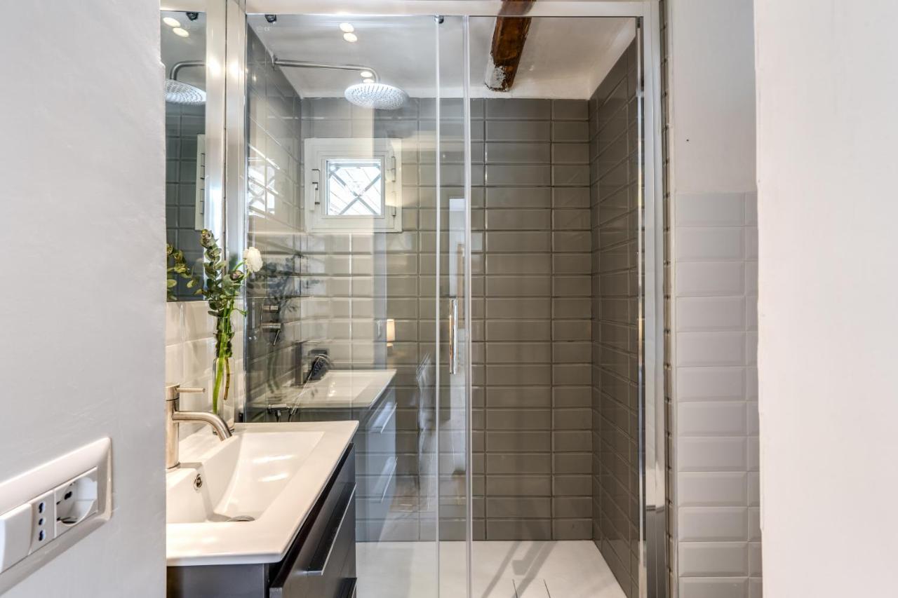 Rr Apartments San Giovanni Rzym Zewnętrze zdjęcie