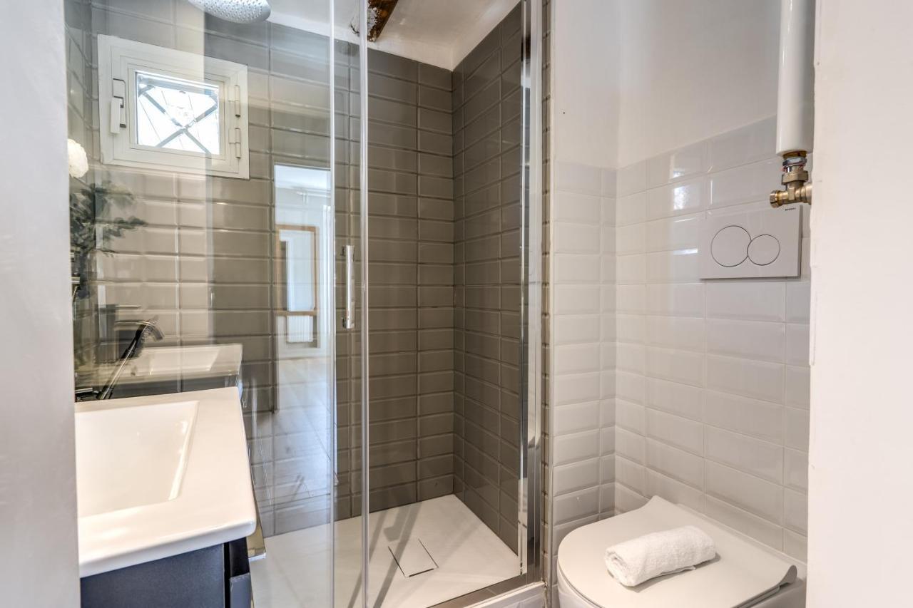 Rr Apartments San Giovanni Rzym Zewnętrze zdjęcie
